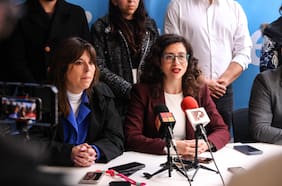 Gael Yeomans refuerza llamado a conformar una sola coalición del progresismo tras ser electa presidenta del Frente Amplio