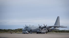 Juicio por caída del Hércules C-130: perito apunta que “destrucción fue en el aire y en forma instantánea”