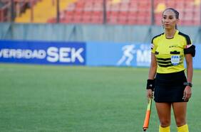 Cindy Nahuelcoy vuelve a mandar un desafiante mensaje en sus redes sociales