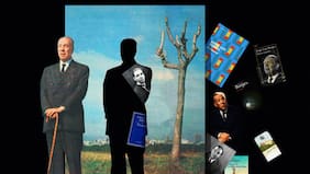 Jorge Luis Borges a 40 años de su partida: el mito que se despojó de la élite y conquistó a los nuevos lectores