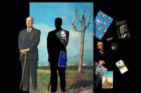 Jorge Luis Borges a 40 años de su partida: el mito que se despojó de la élite y conquistó a los nuevos lectores