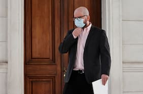 Gobierno no descarta volver a decretar el estado de excepción en La Araucanía y PC debate sobre apoyo al Ejecutivo