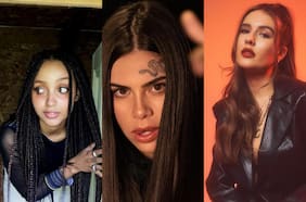 La música nuevamente será femenina