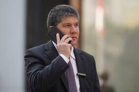 Legisladores de oposición se reúnen con Monsalve por crisis de seguridad: cuestionan plazo de medidas del Ejecutivo y piden mayor urgencia