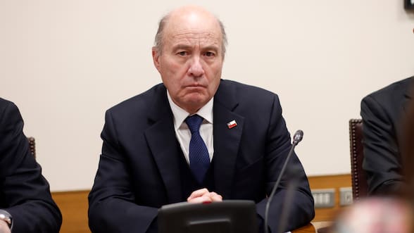 Quiroz anuncia comisión transversal para abordar estatuto administrativo y anticipa definición de nuevo subsecretario