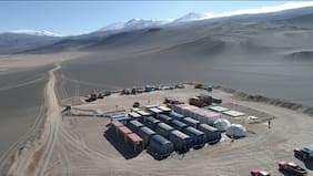 En medio de ofensiva legal contra el Estado, Eramet busca realizar sondajes de exploración en salares Aguilar y La Isla