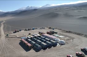 Salares Altoandinos y Maricunga: las opciones de Rio Tinto para ingresar al negocio del litio en Chile