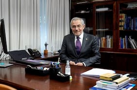 Rector Rojas (UCM) y nuevo sistema de financiamiento: “El compromiso del Mineduc es que ninguna institución salga disminuida en ingresos”