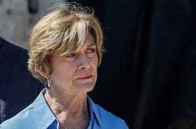 Matthei reconoce su derrota y anuncia: “Ahora vamos al comando de José Antonio Kast a felicitarlo”