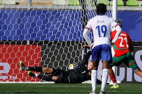 Marruecos derriba a Francia en los penales y accede a la primera final de su historia en el Mundial Sub 20