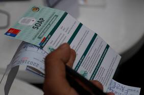 SOAP: Todo lo que debes saber sobre su cobertura