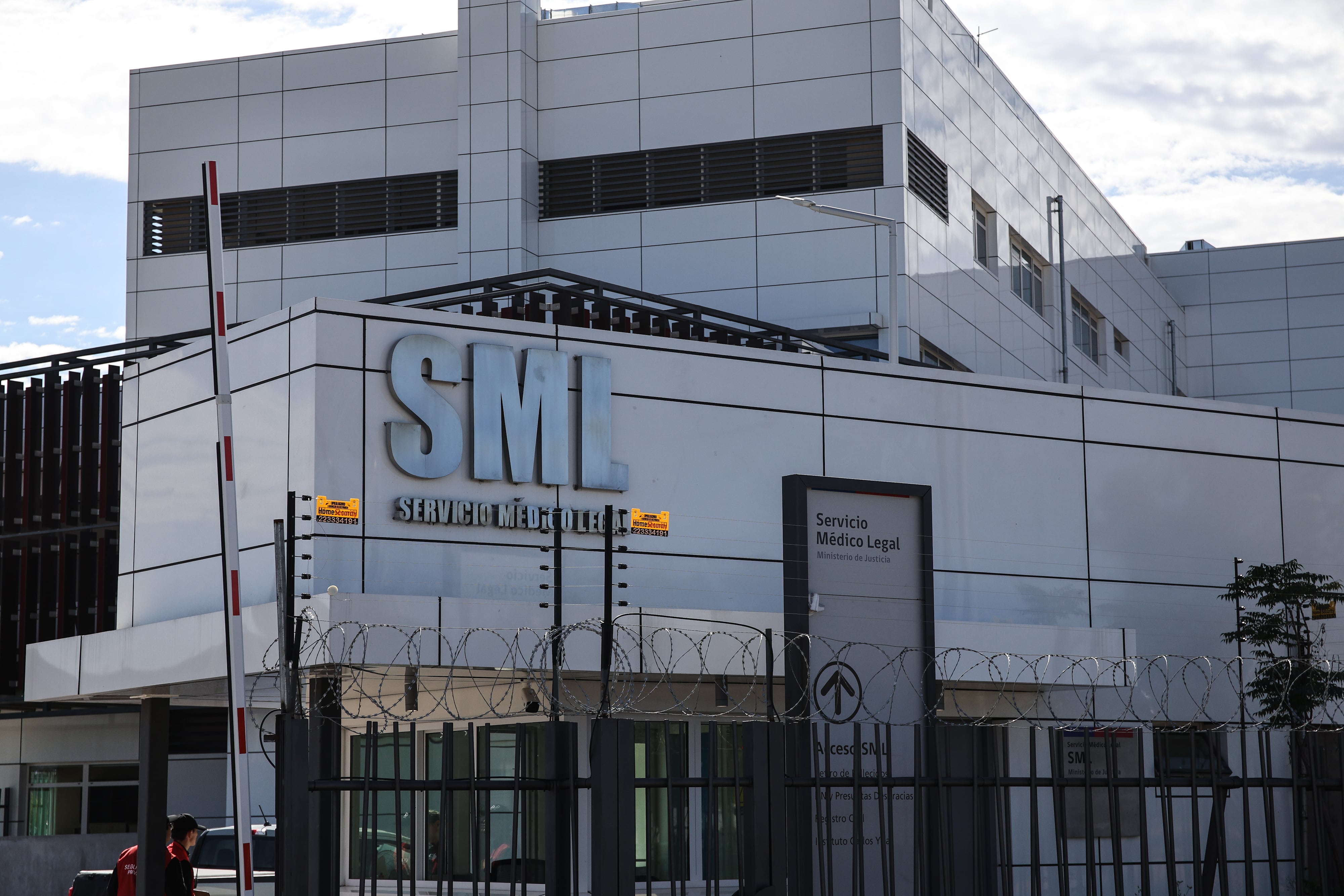 SML responde ante reparos de Contraloría y destaca que “ha implementado medidas para asegurar la continuidad operativa”