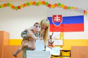 Estudio revela la crisis de legitimidad electoral que enfrentan las democracias en el mundo