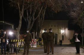 Asistentes a cónclave con Presidente Boric coinciden en “mirar al futuro” y en no abandonar reformas prometidas en programa de gobierno