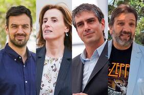 Desde Marcela Cubillos a Tomás Vodanovic: los candidatos que no quisieron debatir