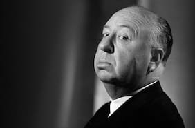 125 años de Alfred Hitchcock: los trucos del rey del suspenso