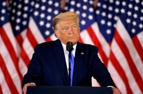 WSJ critica los aranceles contra México y Canadá: Trump y “la guerra comercial más tonta de la historia”
