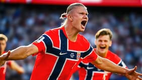 A qué hora y dónde ver a Noruega vs. Senegal en TV y streaming