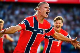 A qué hora y dónde ver a Noruega vs. Senegal en TV y streaming