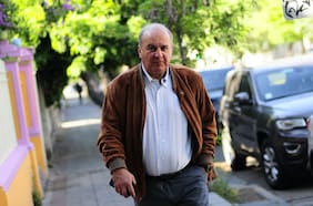 Luis Mayol (RN): “No existe ninguna norma constitucional que sea efectiva si no existe voluntad de diálogo de los pueblos originarios y del Estado de Chile”