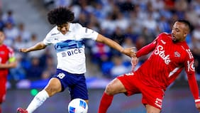 La temporada de fichajes da frutos en San Carlos: la UC de Daniel Garnero suma su primer refuerzo para la Libertadores