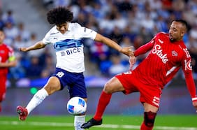 La temporada de fichajes da frutos en San Carlos: la UC de Daniel Garnero suma su primer refuerzo para la Libertadores