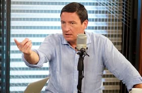 Arturo Squella, timonel de Republicanos: “Tenemos que conquistar a los que votaron por Parisi”