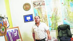 La ANFA le raya la cancha a la ANFP por Juan Tagle: “¿Cómo vamos a votar por quien está en contra de la separación?”