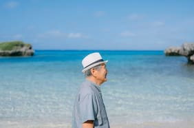 Cuatro hábitos que podrían ayudarte a vivir hasta los 100 años