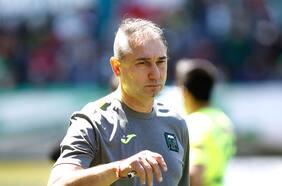 Dalcio Giovagnoli es el nuevo técnico de O’Higgins