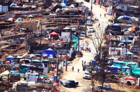 “Son casos aislados”: seremi de Salud descarta brotes de sarna y Covid-19 en albergues de Valparaíso