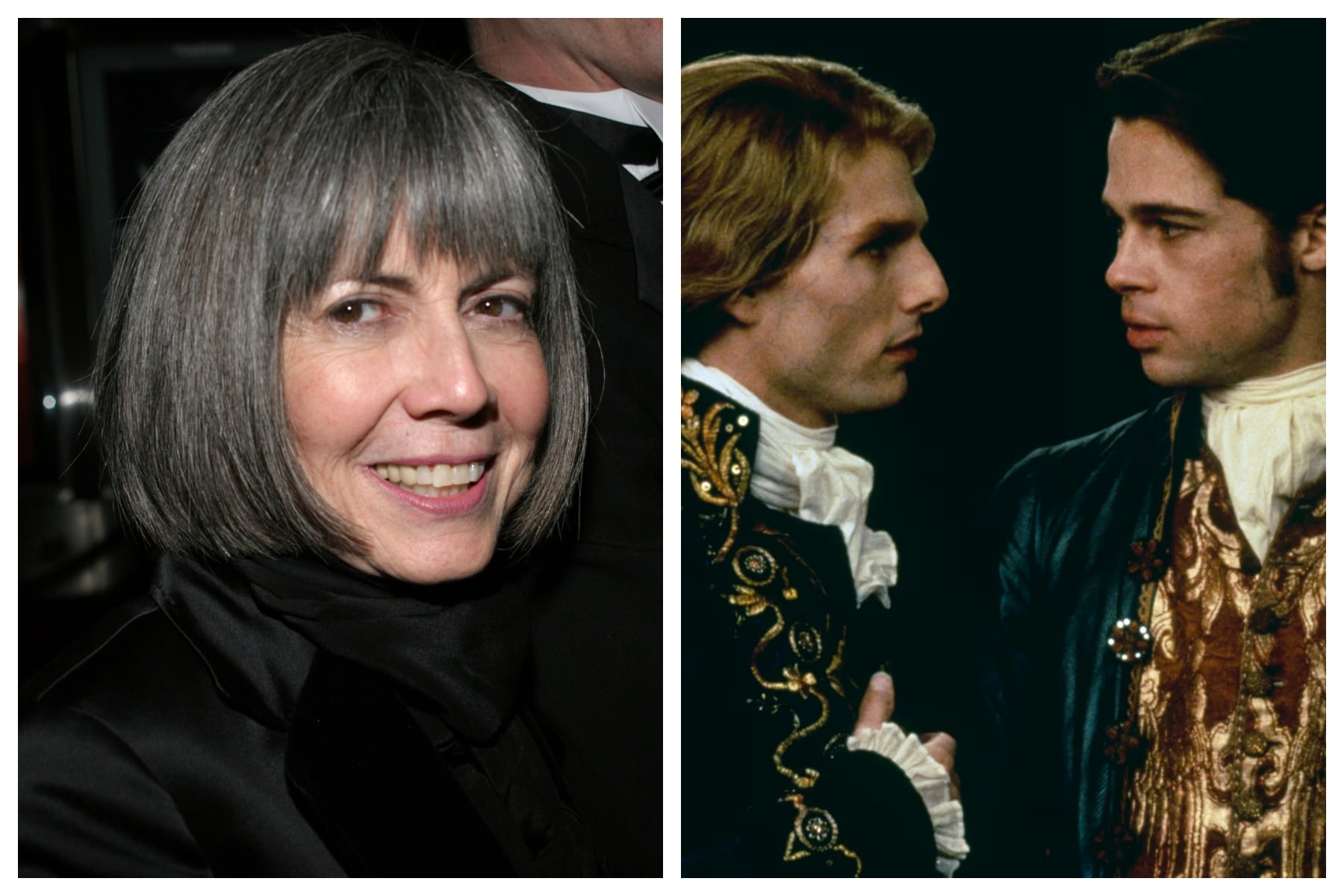 Entrevista con el Vampiro: Anne Rice y el difícil origen de un clásico