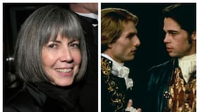 Entrevista con el Vampiro: Anne Rice y el difícil origen de un clásico