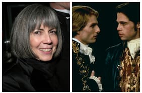 Entrevista con el Vampiro: Anne Rice y el difícil origen de un clásico
