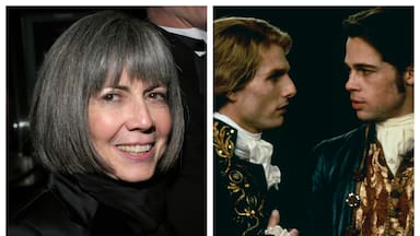 Entrevista con el Vampiro: Anne Rice y el difícil origen de un clásico