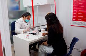 Afiliados a FONASA acceden a medicamentos más baratos