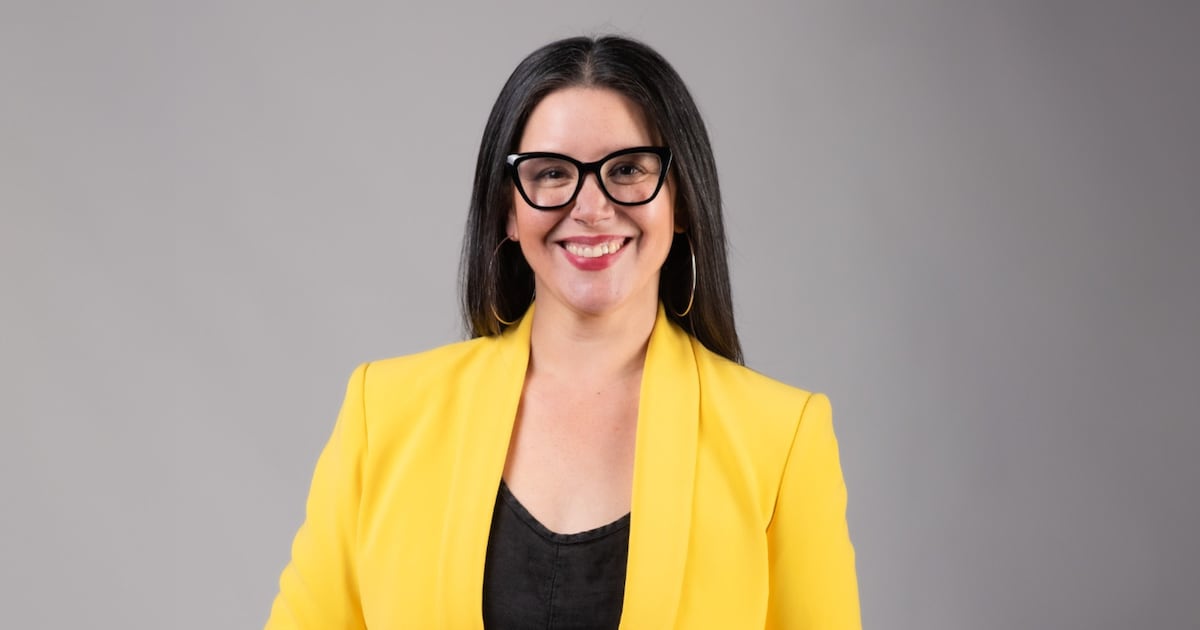 Mujeres que impactan: Evelyn Cordero y la neurociencia como motor de cambio educativo