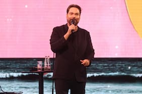 Cuánto le pagaron a George Harris por su fallido show en el Festival de Viña 2025