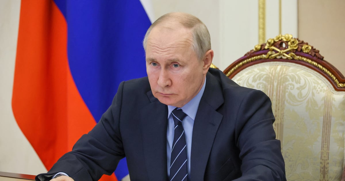 Estados Unidos y Rusia proponen plan de paz para Ucrania con concesiones territoriales: Kiev enfrenta la encrucijada de una paz condicionada