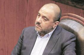 Ministro Ávila por casos de violencia escolar: “Las amenazas con bombas y esas cosas han ocurrido siempre”