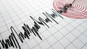 Qué significa el “tren de sismos” que afecta a la Región de O’Higgins: sismólogo aclara si es precursor de un terremoto