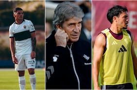 Arranca LaLiga en España, un torneo que cada vez tiene menos presencia chilena
