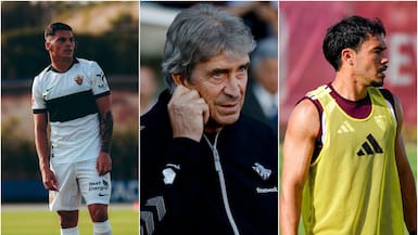Arranca LaLiga en España, un torneo que cada vez tiene menos presencia chilena
