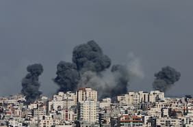 Egipto y la UE inician un proceso de mediación inmediato para alcanzar un alto el fuego entre Hamas e Israel