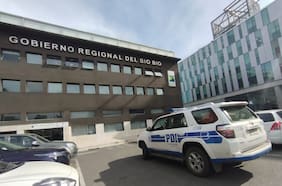 Contraloría detecta irregularidades en viajes del GORE del Biobío y formula reparos por más de $100 millones