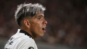 Carlos Palacios aterriza la opción de volver a Colo Colo: “Depende del técnico; no sé si el club me quiere”