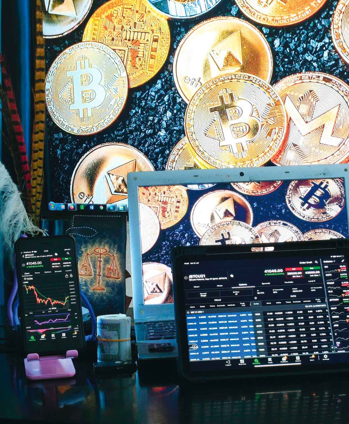 Adiós al anonimato de las criptomonedas en Chile: el 1 de julio comienza la  identificación de transacciones - La Tercera