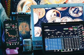 Guía para entender el mercado de las criptomonedas