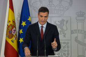 España anuncia un plan de 3.700 millones de euros para el sector automotriz