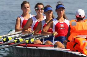 Desde playas o lagunas hasta el Estadio Nacional: los recintos habilitados para el alto rendimiento